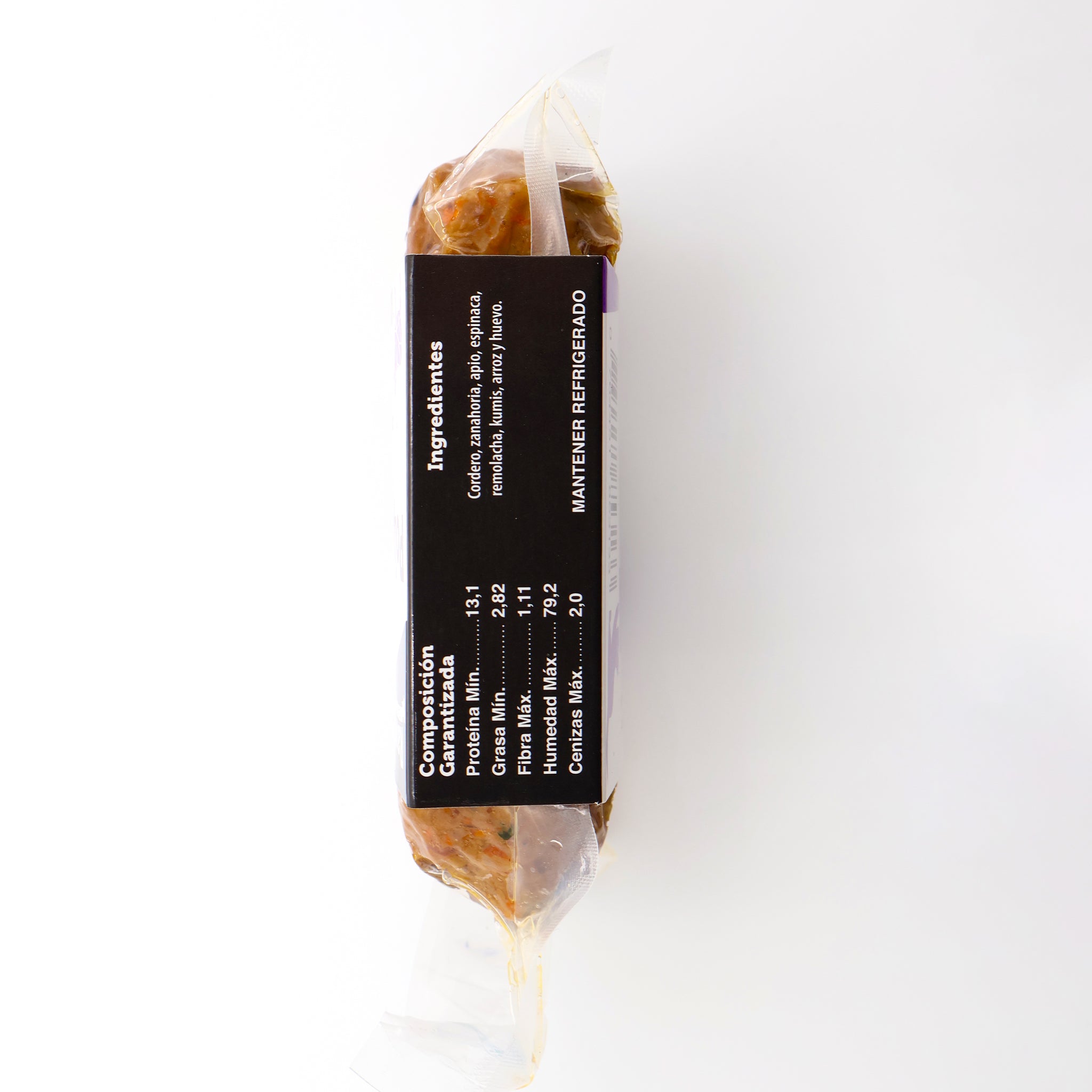 Snack Húmedo Polpette x 227g