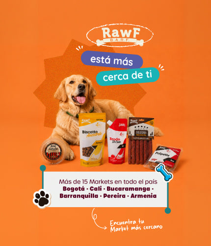 Rawf BARF