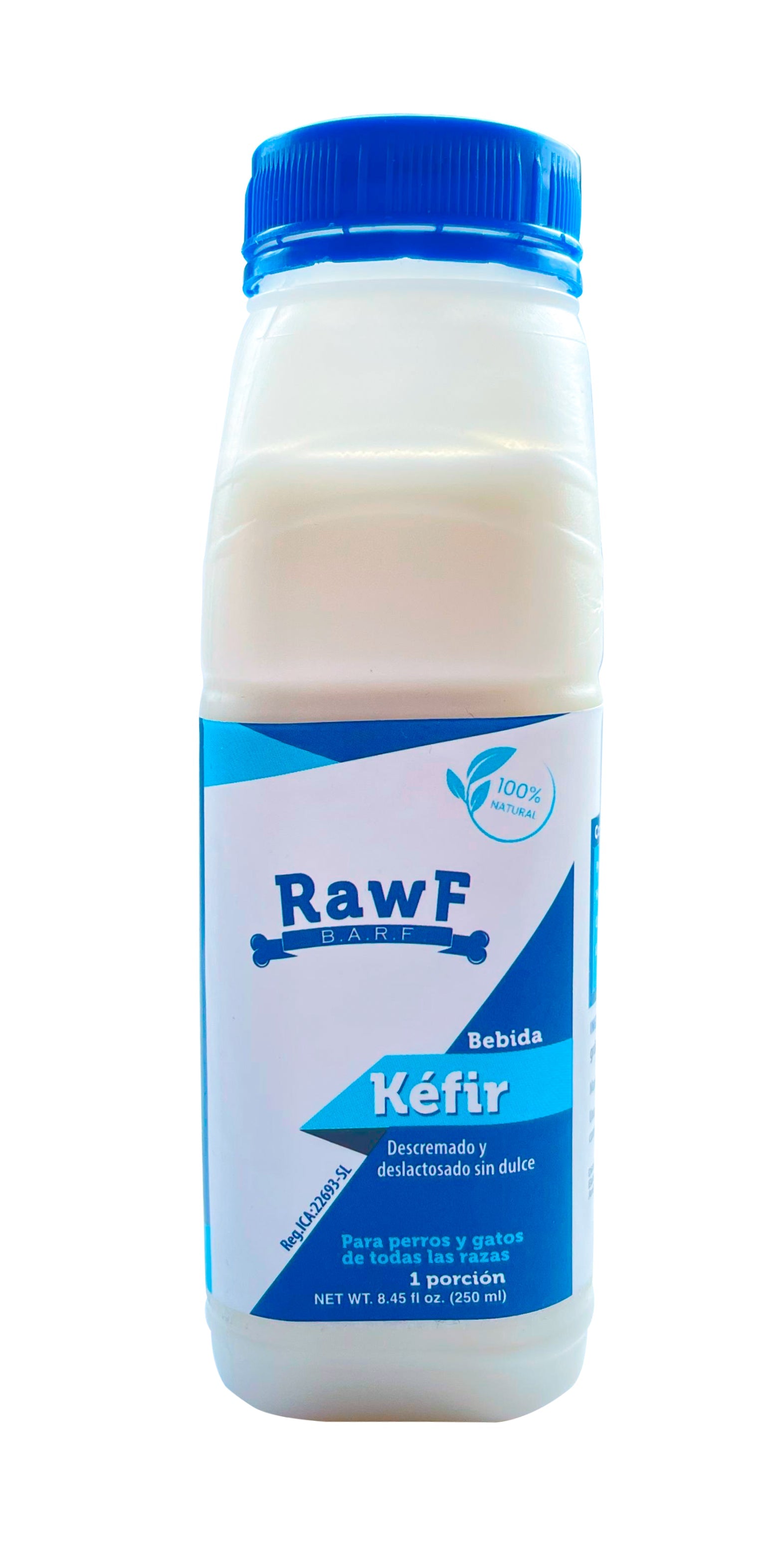 Snack Húmedo Kéfir x 250ml