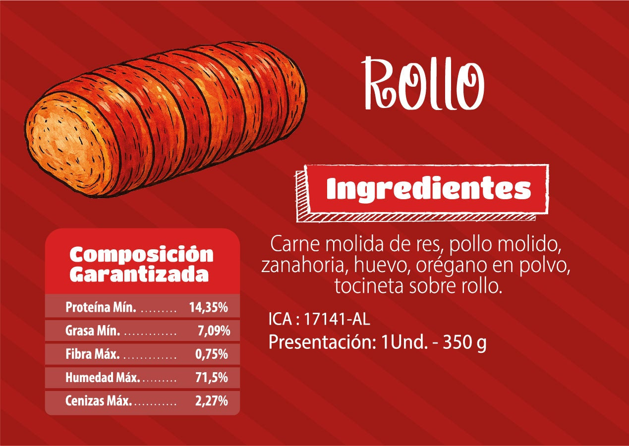 Cena Navideña para Perros