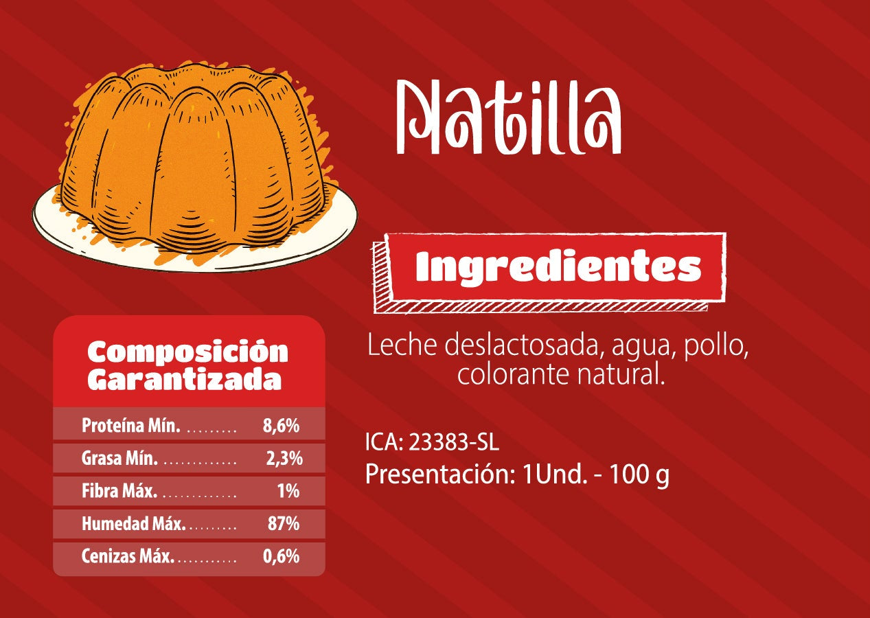 Cena Navideña para Perros