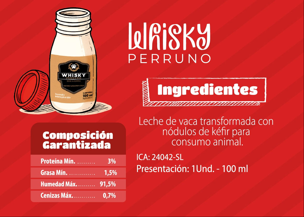 Cena Navideña para Perros