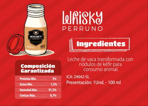 Cena Navideña para Perros