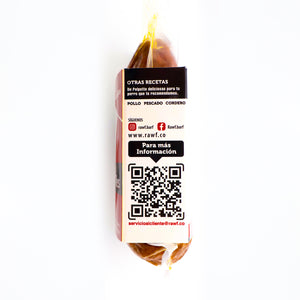 Snack Húmedo Polpette  x 227g
