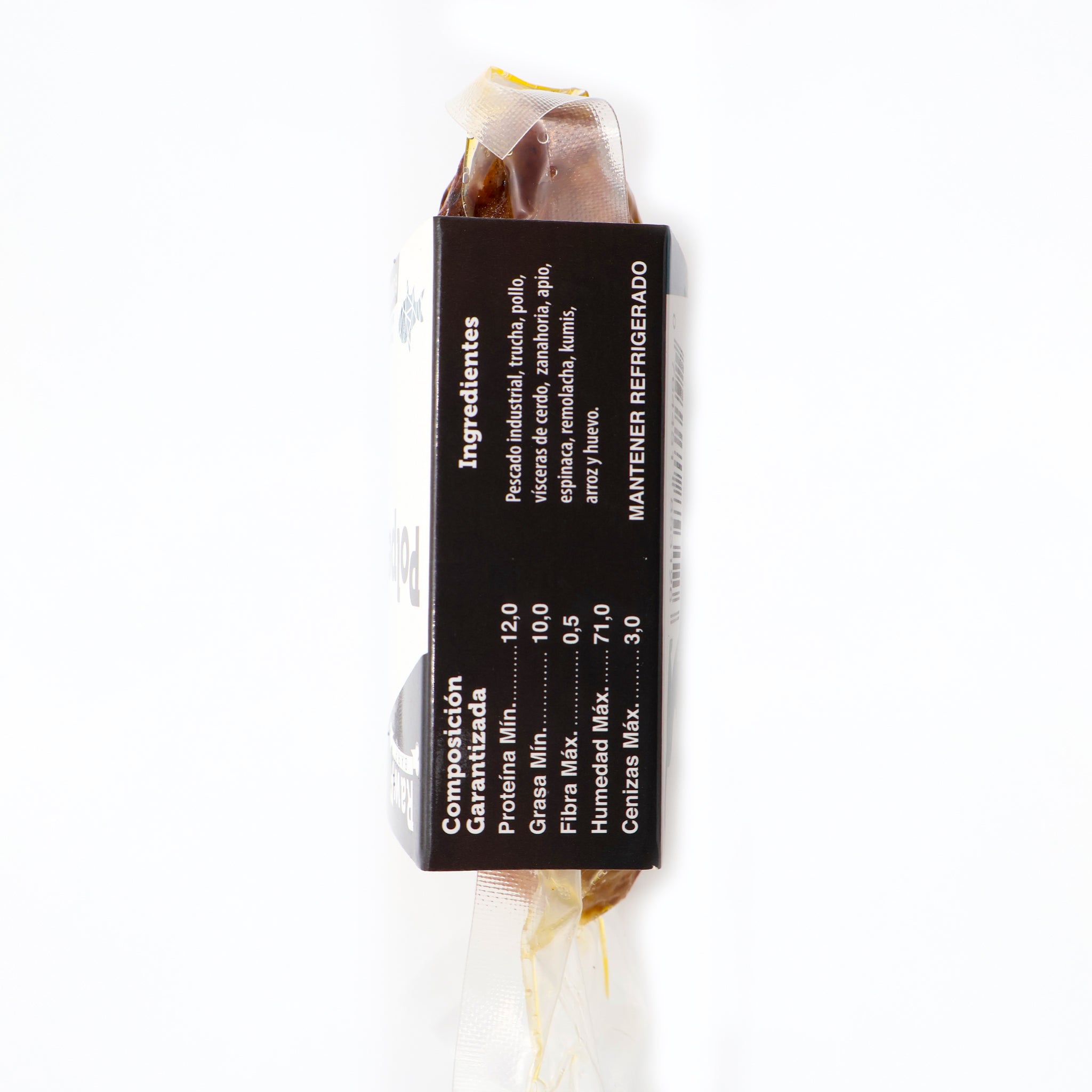 Snack Húmedo Polpette  x 227g