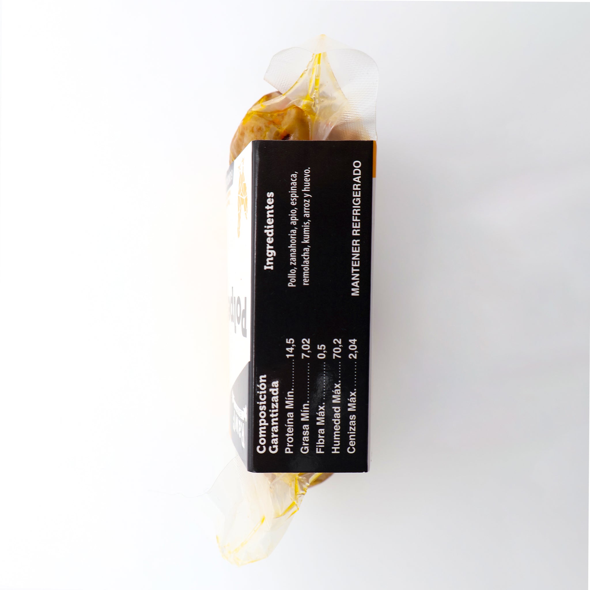 Snack Húmedo Polpette  x 227g