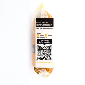 Snack Húmedo Polpette  x 227g