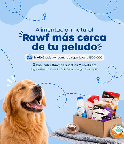 Rawf BARF