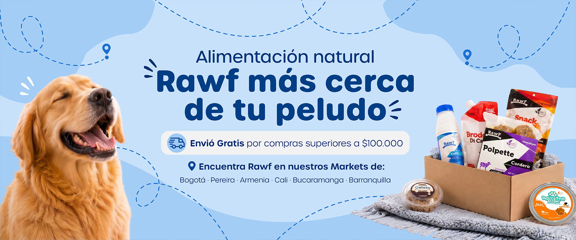 Rawf BARF