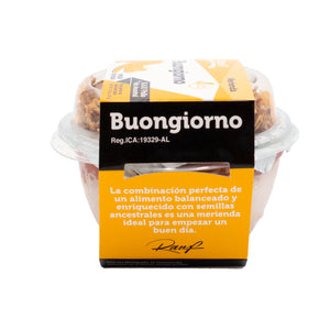 Snack Húmedo Buongiorno  x 200g