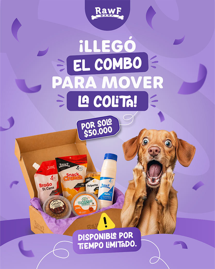 Combo Celebración