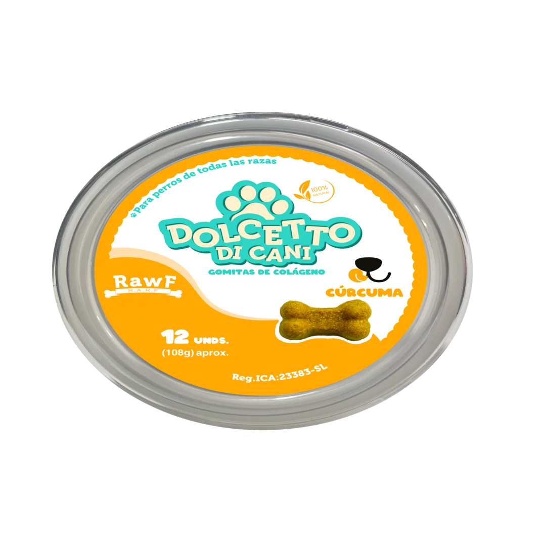 Dolcetto Di Cane x 108g