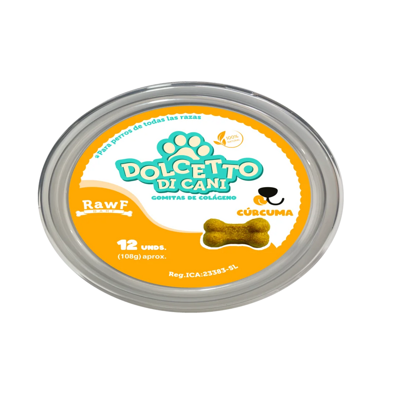 Dolcetto Di Cane x 108g