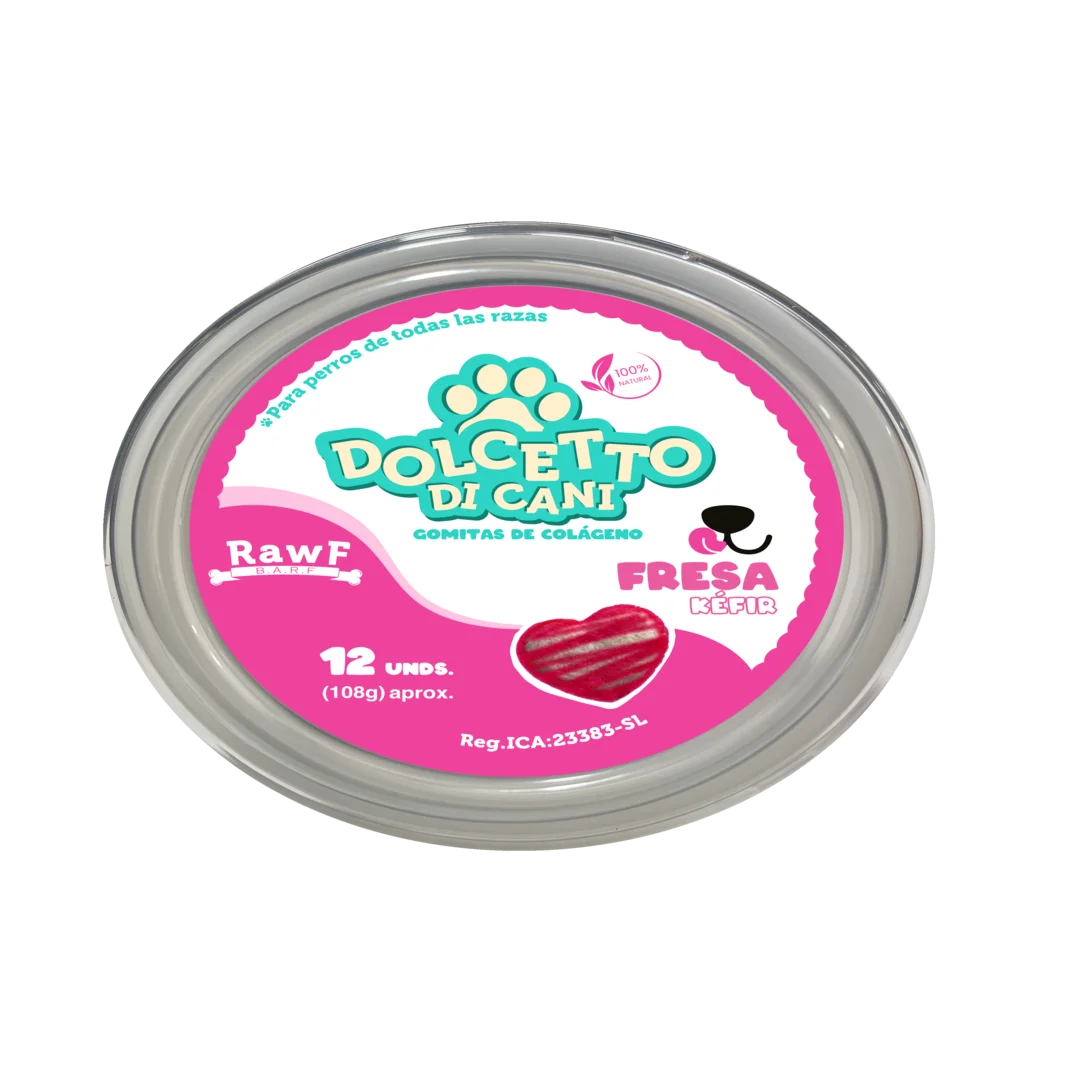 Dolcetto Di Cane x 108g