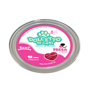 Dolcetto Di Cane x 108g