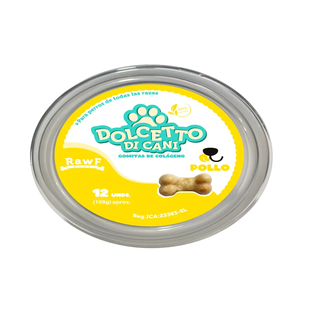 Dolcetto Di Cane x 108g
