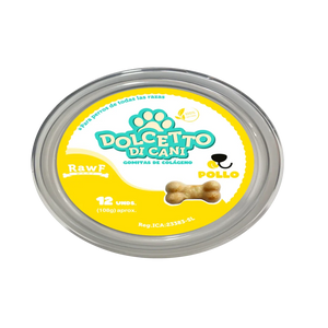Dolcetto Di Cane x 108g