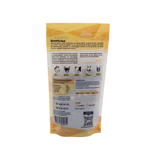 Snack Seco Biscotto Ancestrale  x 200g