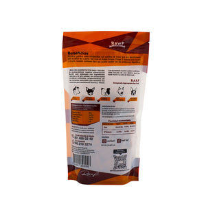 Snack Seco Biscotto Ancestrale  x 200g