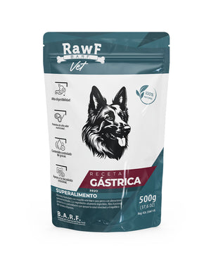 B.A.R.F. HEALTHY Perro Gástrico