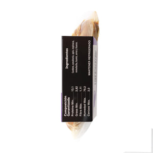 Snack Húmedo Hamburguer  x 227g