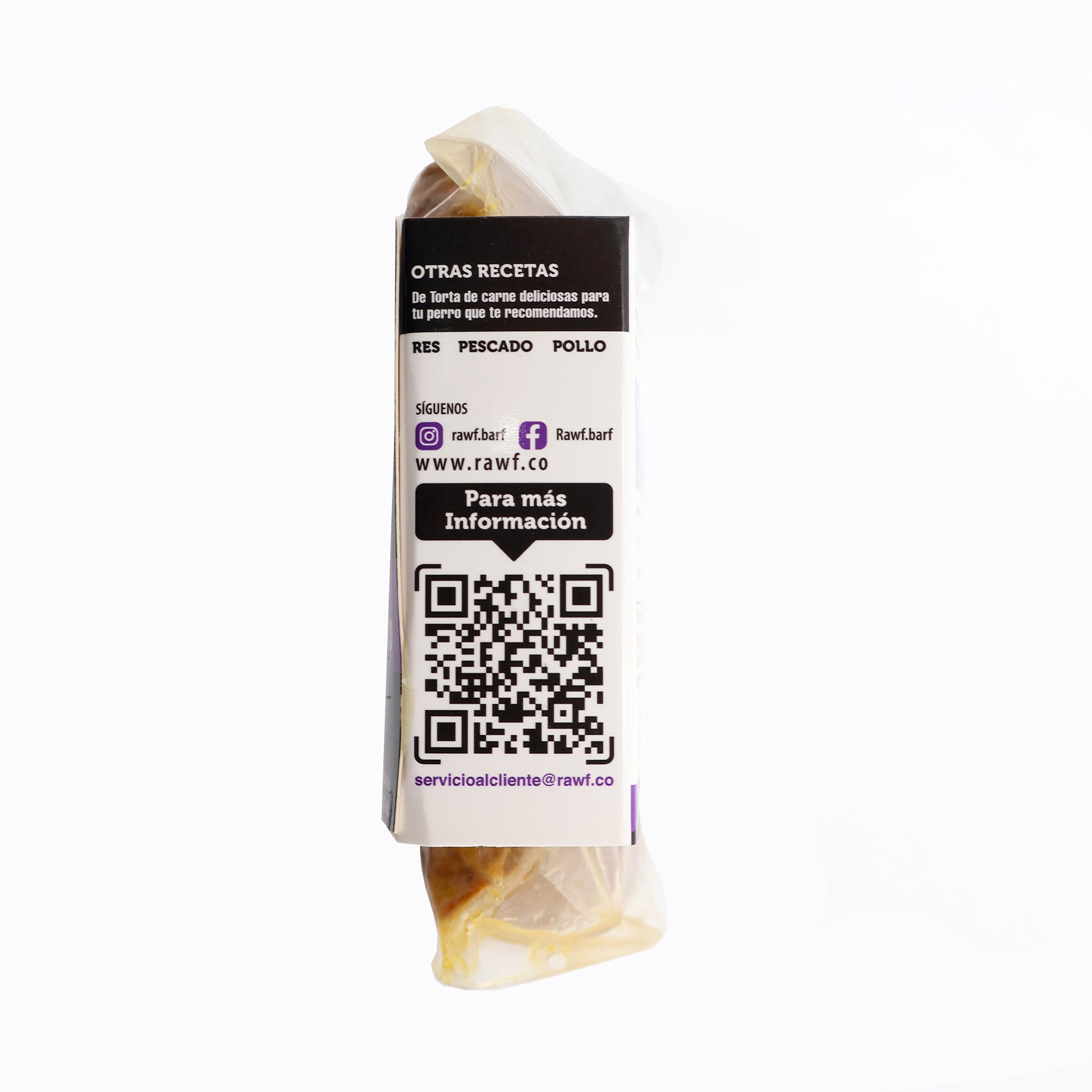 Snack Húmedo Hamburguer  x 227g