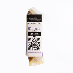 Snack Húmedo Hamburguer  x 227g