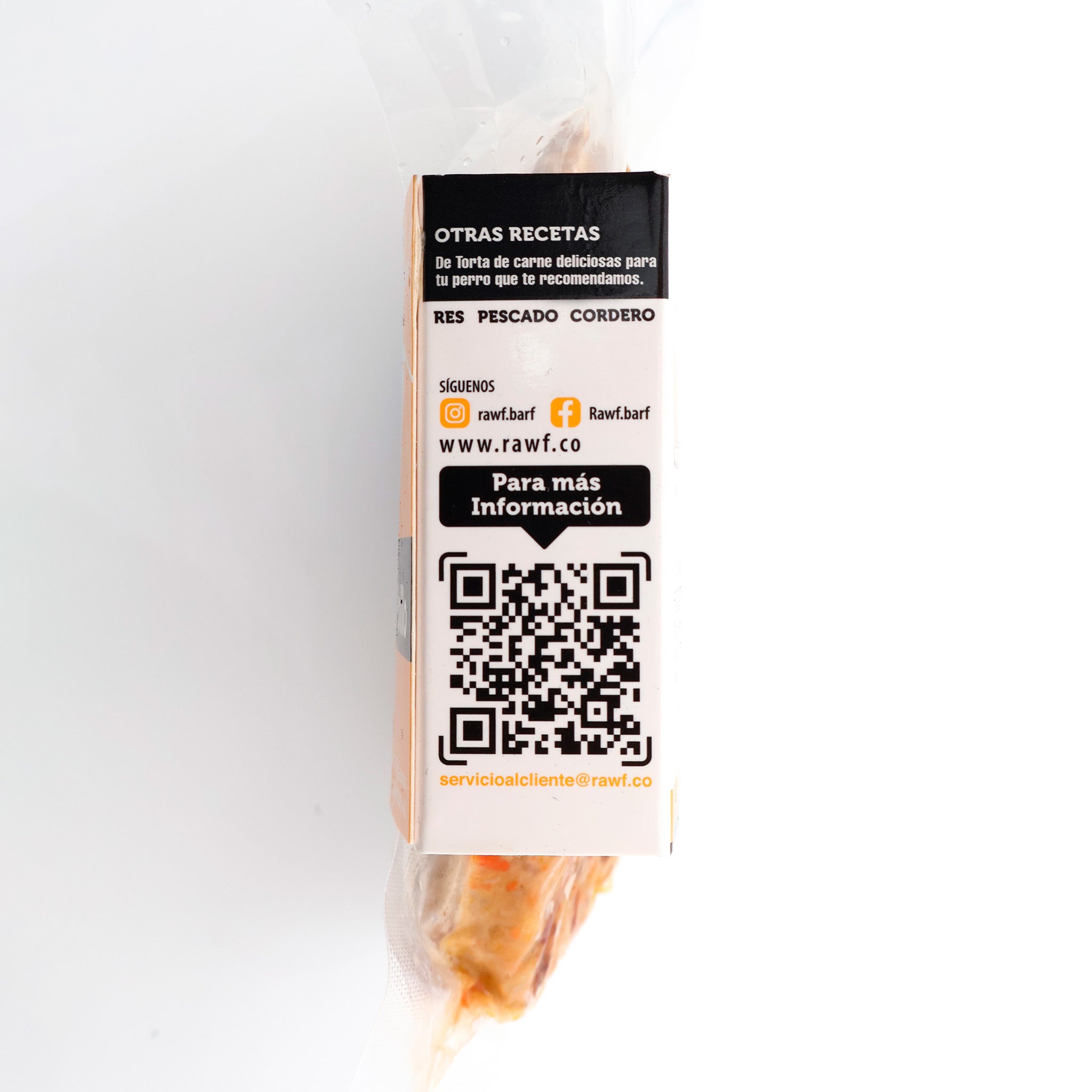 Snack Húmedo Hamburguer  x 227g