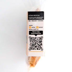 Snack Húmedo Hamburguer  x 227g