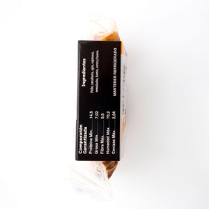 Snack Húmedo Hamburguer  x 227g