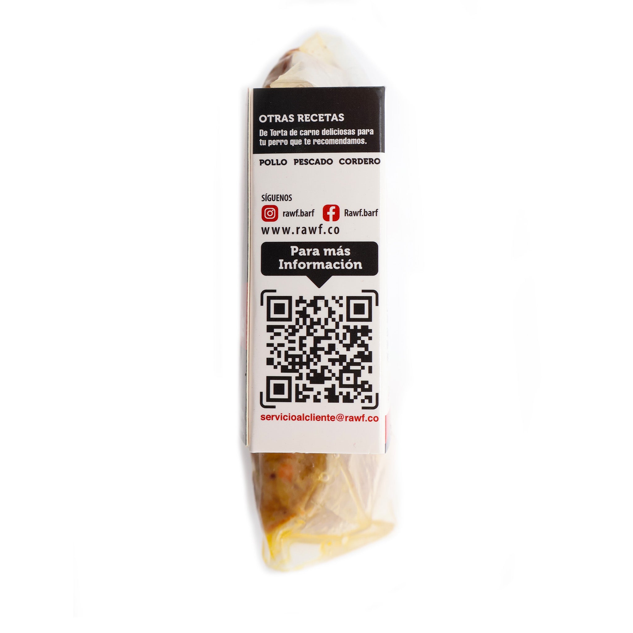 Snack Húmedo Hamburguer  x 227g